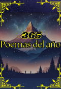 Portada del libro "365 Poemas de año "