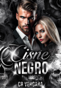 Portada del libro "Cisne Negro"