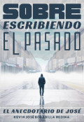 Portada del libro "Sobre Escribiendo El Pasado"