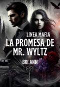 Portada del libro "La promesa de Mr. Wyltz"