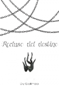 Portada del libro "Recluso del destino"