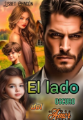 Portada del libro "El lado oscuro del amor"