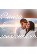 Portada del libro "Causa & consecuencia "