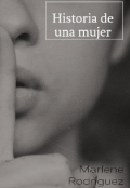 Portada del libro "Historia de una mujer"