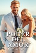 Portada del libro "Poder del Amor"