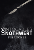 Portada del libro "Los intocables Nothwert"