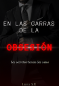 Portada del libro "En las garras de la obsesión (corrigiendo)"