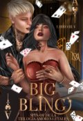 Portada del libro "Big Blind"