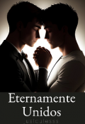 Portada del libro "Eternamente Unidos "