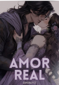 Portada del libro "Amor Real"