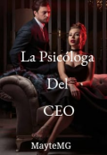 Portada del libro "La psicólogia del Ceo "