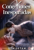 Portada del libro "Conexiones Inesperadas"