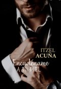 Portada del libro "Encadéname a tu piel."