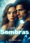 Portada del libro "Portal de Sombras"