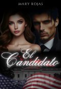 Portada del libro "El candidato"