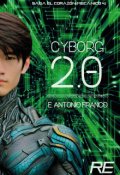 Portada del libro "Cyborg 2.0"