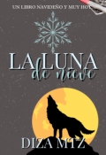 Portada del libro "La luna de nieve"