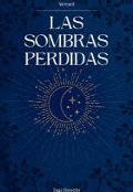 Portada del libro "Qhoa: Las Sombras perdidas"