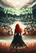 Portada del libro "Varaloon"