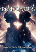 Portada del libro "Predilectos "