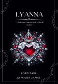 Portada del libro "Lyanna"