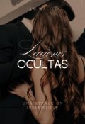 Portada del libro "Lecciones ocultas"