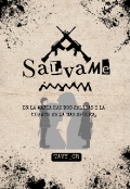 Portada del libro "Sálvame "