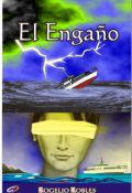 Portada del libro "El Engaño"