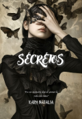 Portada del libro "Secretos"