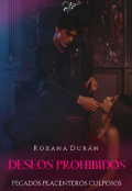 Portada del libro "Deseos prohibidos"