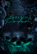 Portada del libro "Imperio de poder"