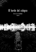 Portada del libro "Al borde del colapso."