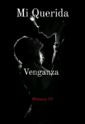 Portada del libro "Mi Querida Venganza "