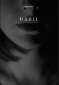 Portada del libro "Daril"