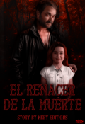 Portada del libro "El Renacer De La Muerte"