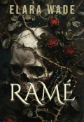 Portada del libro "Ramé (libro 1)"