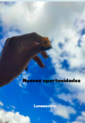 Portada del libro "Nuevas Oportunidades "