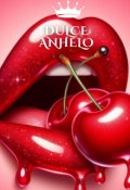 Portada del libro "Dulce anhelo"