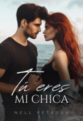 Portada del libro "Tú eres mi chica"