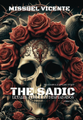 Portada del libro "The Sadic "