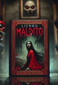 Portada del libro "Lienzo Maldito"