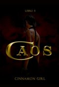 Portada del libro "Caos"