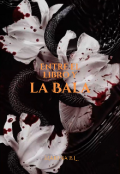 Portada del libro "Entre el libro y la bala "