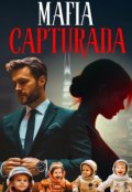 Portada del libro "Mafia capturada"