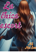 Portada del libro "La chica escort"