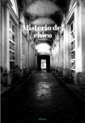 Portada del libro "Misterio del Chico "