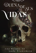 Portada del libro "Dueña de sus vidas"