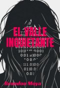 Portada del libro "El Valle Inquietante"