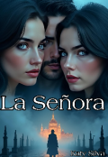 Portada del libro "La Señora"