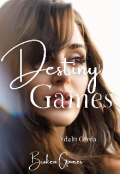 Portada del libro "Destiny Games "